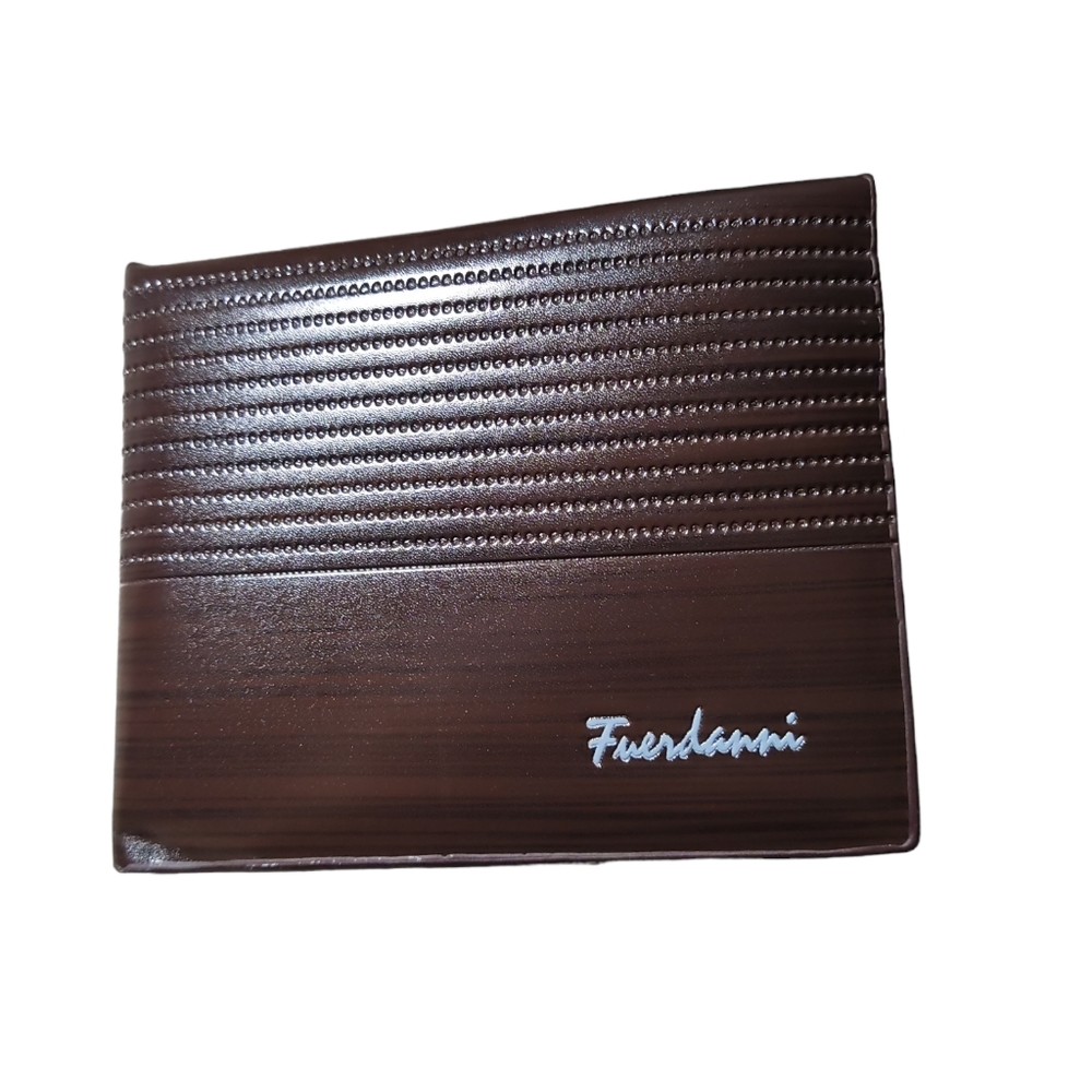 PU Stylish Wallet for men